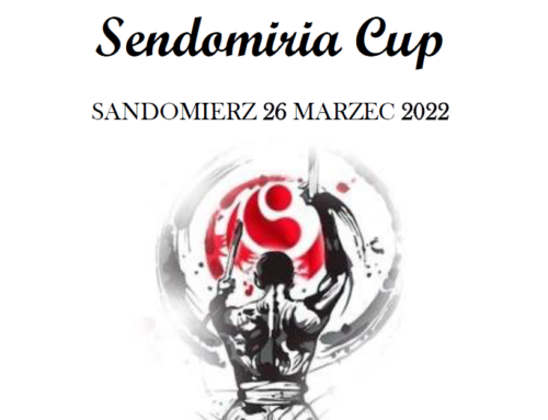 2022.03.26 – Sendomiria Cup 2022 – Sandomierz