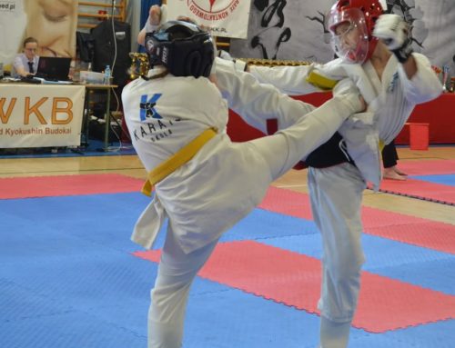 2022.05.07 – XXIII Turniej Karate Kyokushin o Puchar Burmistrza Józefowa, Józefów