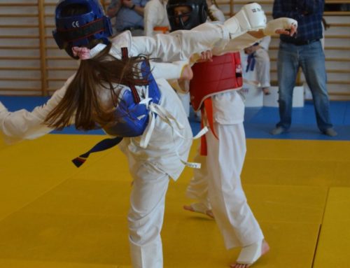 2023.05.20 – Turniej Karate Kyokushin „Pierwszy Start” – Jasło