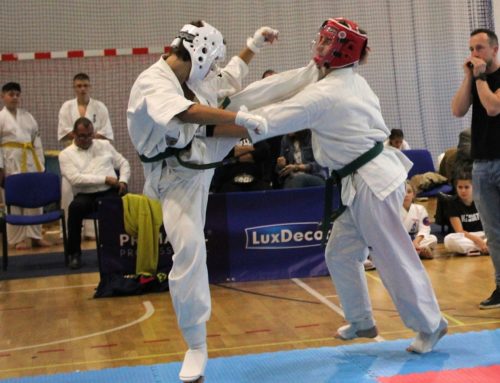 2025.10.04 – IKO Nakamura I.K.O.N. Fighters Cup – Białystok