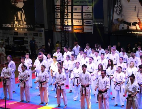 2025.10.25 – IKO NAKAMURA POLISH OPEN 2025 – Limanowa