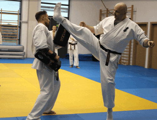 2025.10.18-19 – Zgrupowanie Polskiej Organizacji Sosai – Jasło