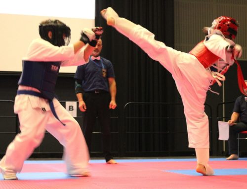 2025-11-16 – Ogólnopolski Turniej Karate Kyokushin ,,Grand Prix Polski Orlen Cup’’ – Katowice