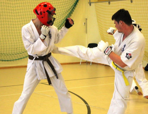 2025.12.20 – Egzamin na stopnie kyu