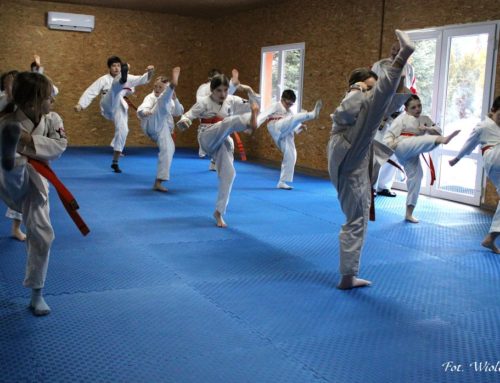 2026.01.17-24 – Obóz karate kyokushin Murzasichle