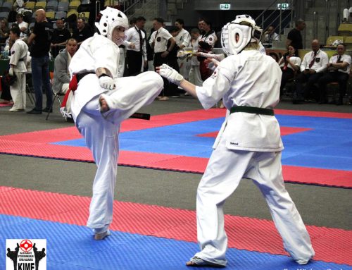 2026.04.25 – MISTRZOSTWA POLSKI KARATE KYOKUSHIN PZKK – OPOLE