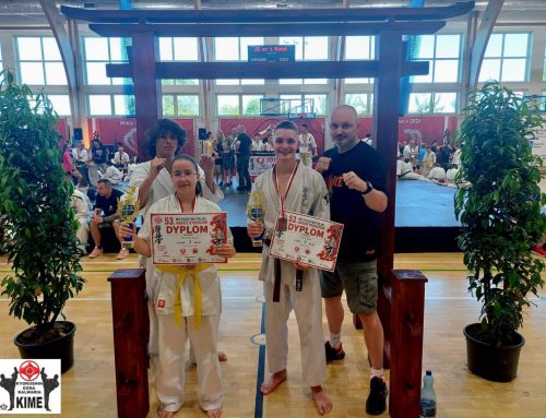 2026.06.20 Mistrzostwa Polski Kyokushin PZK, Mińsk Mazowiecki