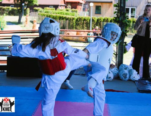 2026.05.30 – Turniej z okazji Dnia Dziecka w Narewce